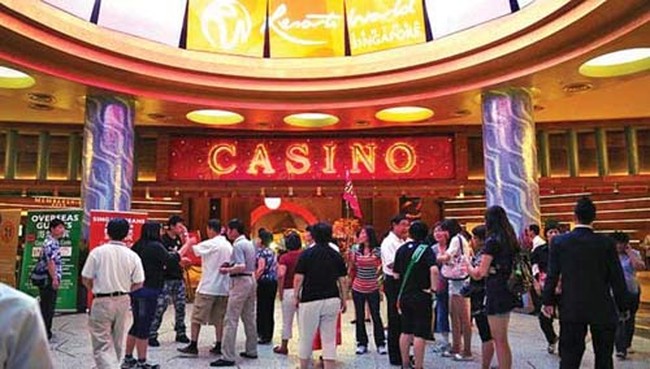 Trước Việt Nam, các nước châu Á kinh doanh casino thế nào?
