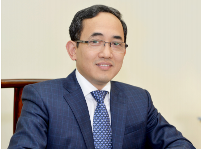 Ông Hồ Xuân Năng: Từ vị trí thư ký Chủ tịch Vinaconex đến khối tài sản riêng trị giá hơn 13.000 tỷ đồng