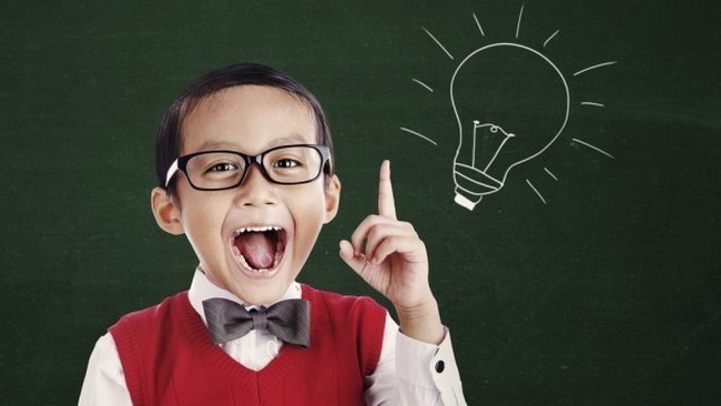 Đừng sốc khi những người thông minh nhất lớp ngày xưa giờ không thành công, giàu có: Đây chính là lý do