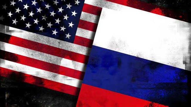 Wall Street Journal: Chiến tranh Lạnh mới giữa Mỹ và Nga đã bắt đầu