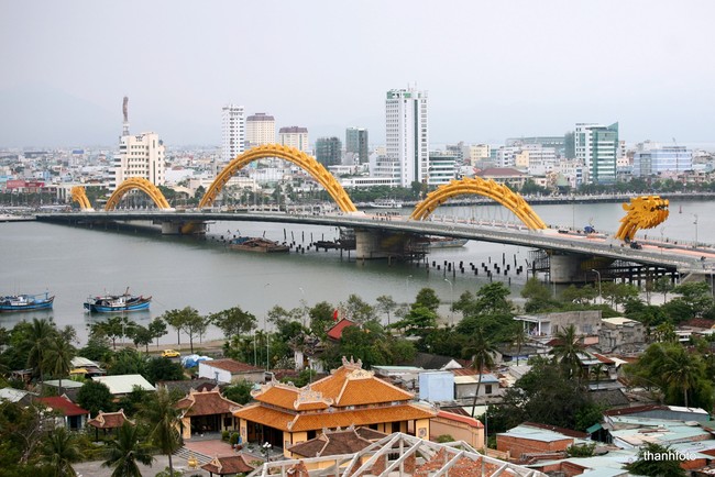APEC đã tác động toàn diện lên thị trường bất động sản Đà Nẵng như thế nào?