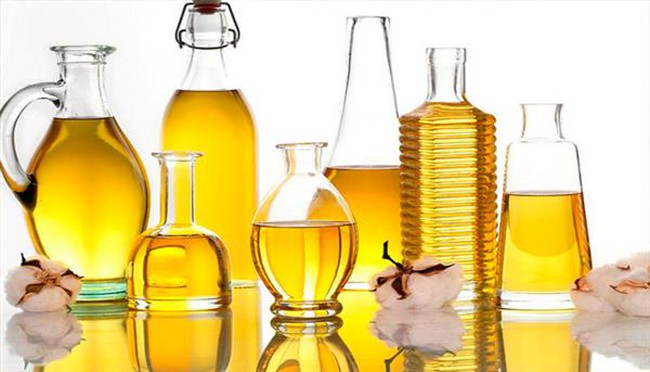 Find palm oil importers