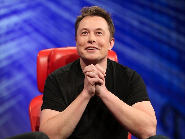 Elon Musk vừa mở công ty kết nối trực tiếp não người với máy tính