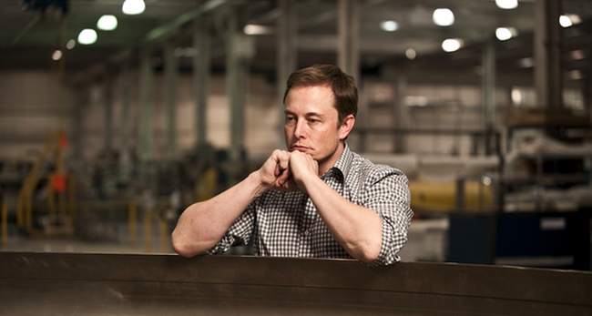 Nguyên tắc suy nghĩ cơ bản - Học cách giải quyết vấn đề "pro" như Elon Musk