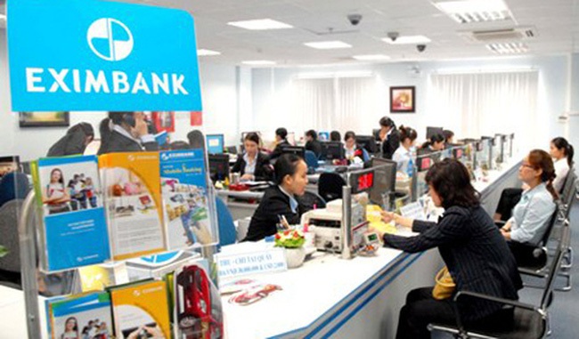 Eximbank cắt giảm 8 Phó tổng giám đốc, trong đó có 2 người đại diện vốn của Sumitomo Mitsui