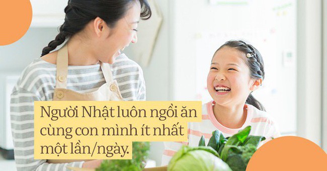 Vì sao trẻ em Nhật Bản lại có sức khỏe tốt hàng đầu thế giới?