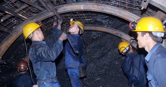 Tồn kho hàng triệu tấn than: “Ông lớn” ngành than, điện đã tự “thoả thuận” giá mua bán