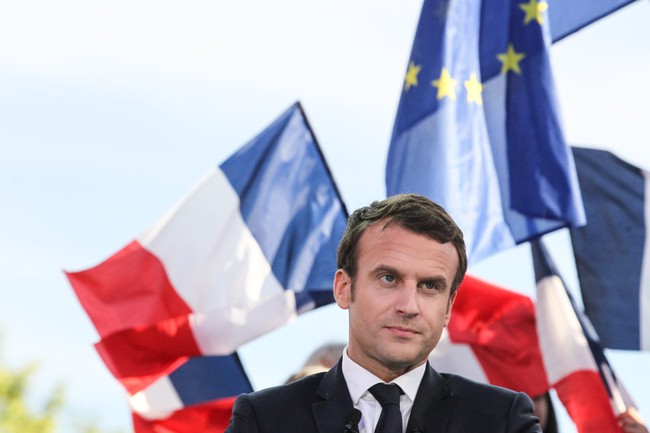 Kế thừa nước Pháp trong mớ rối ren, đây là 9 thách thức lớn mà ông Macron sẽ phải đối mặt