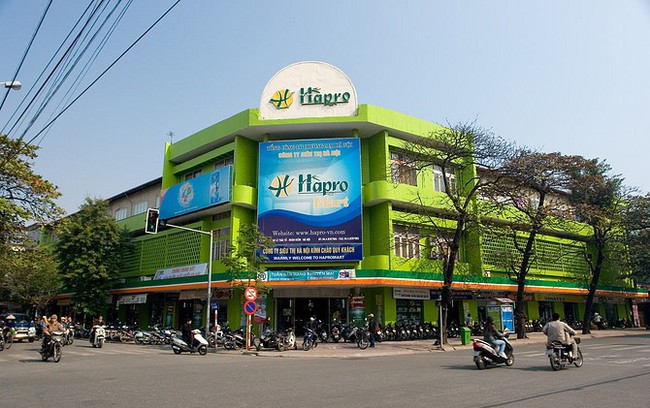 Hapro được định giá ở mức 2.800 tỷ, bán toàn bộ vốn nhà nước khi IPO