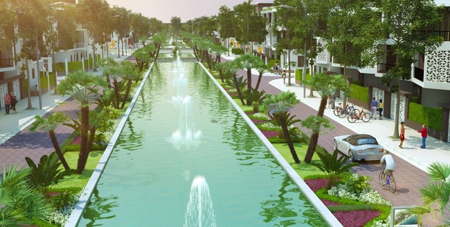 Thị trường BĐS năm 2017, người Hà Nội sẽ chuộng mua nhà đất nền hơn chung cư