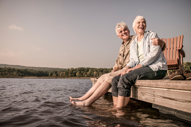 3 điều mọi người đang đi làm cần phải biết để không hối tiếc ở tuổi về hưu