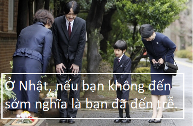 4 bài học đắt giá từ người Nhật: Chỉ một chút chu đáo hơn cũng có thể thay đổi cả cuộc sống của bạn
