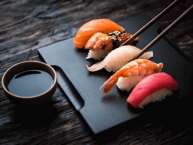 Đầu bếp hàng đầu chỉ ra những sai lầm lớn nhất khi thưởng thức ẩm thực Nhật Bản