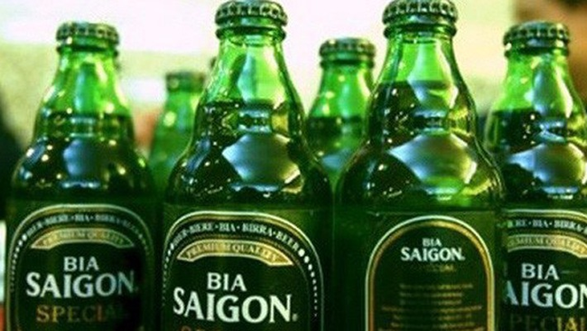 Tỷ phú Thái thâu tóm xong 53,59% vốn Sabeco, nhưng Sabeco vẫn là bia Việt!