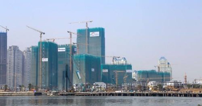 Không có TPP, thị trường bất động sản Việt Nam vẫn tiếp tục "nóng" nhất trong khu vực