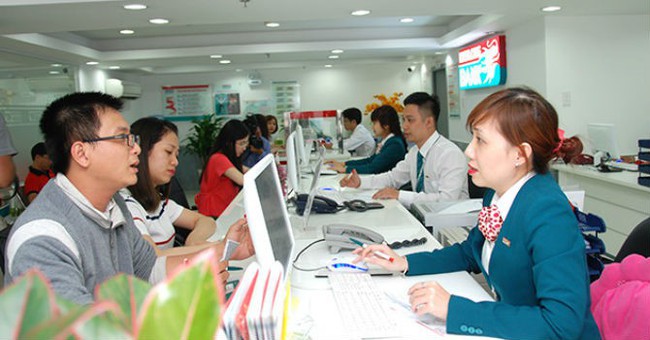 Chỉ 51% dân số Việt Nam có hồ sơ thông tin tín dụng