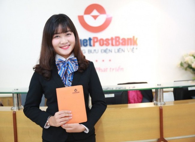 LienVietPostBank nâng cấp 185 phòng giao dịch bưu điện thành PGD ngân hàng