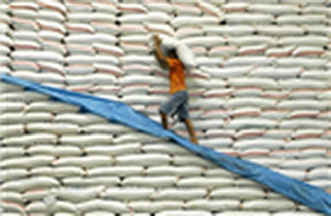 Bộ Công Thương khẳng định: "xin giấy phép xuất khẩu gạo 20.000 USD là bịa đặt"