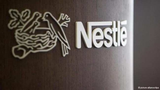 Thế giới ghét đồ ngọt, Nestlé "đổi mới hay là chết"