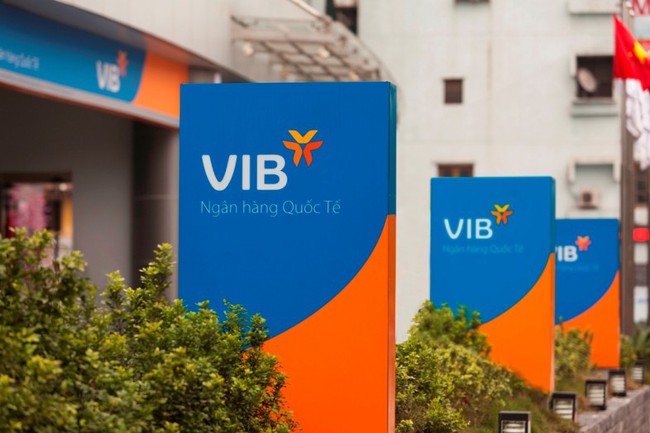 VIB xin ý kiến cổ đông trích 700 tỷ đồng từ lợi nhuận năm 2017 để bổ sung vốn cấp 1