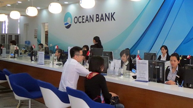 OceanBank thoái vốn thành công khỏi PV-SSG, thu về hơn 42 tỷ đồng