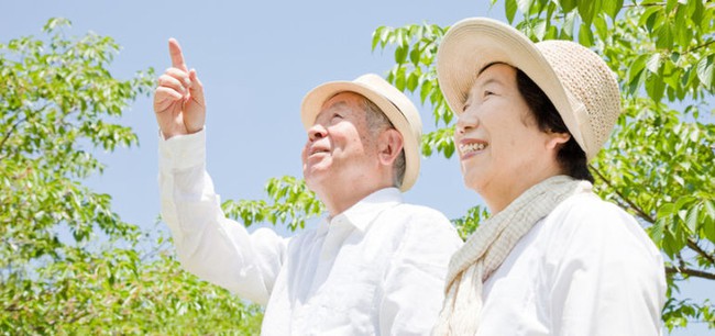Thực hiện 6 điều đơn giản này giúp người Nhật sống thọ hàng đầu thế giới
