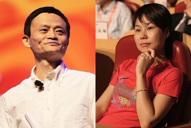 Đừng chỉ mơ làm giàu như Jack Ma, hãy ước chọn vợ hay và dạy con