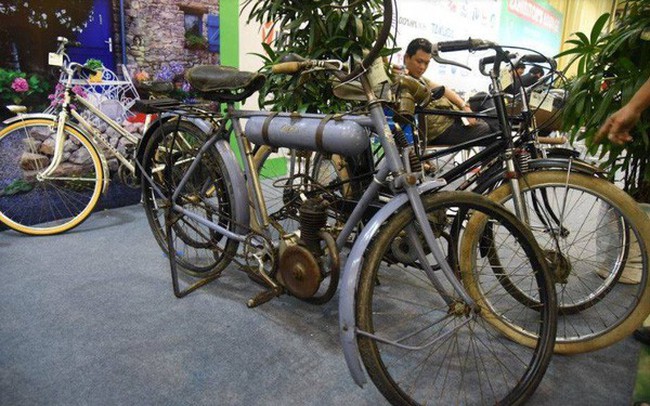Xe Đạp KH Bike  KH 18 CỔ NGANG  Shopbikevn