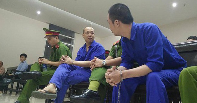 Hoãn phiên tòa xét xử phúc thẩm "tử tù trốn trại" Nguyễn Văn Tình