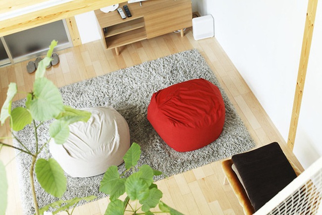 Học người Nhật cách chọn nội thất để không gian sống trở nên gọn gàng, tiện nghi