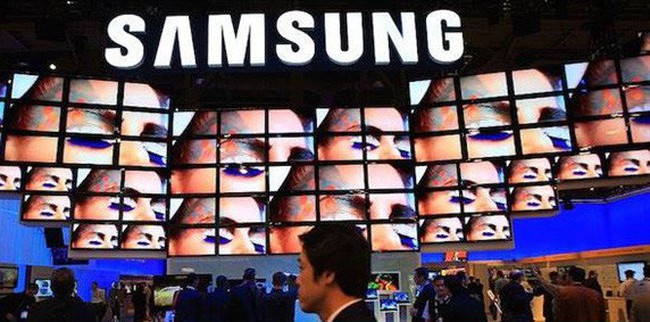 Samsung công bố bộ ba CEO mới