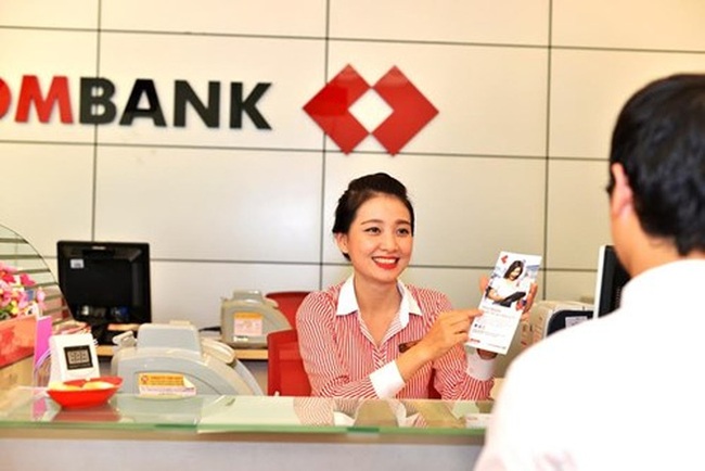 Lương thưởng ngân hàng: Techcombank đã vượt qua BIDV và bất ngờ mới ở VIB