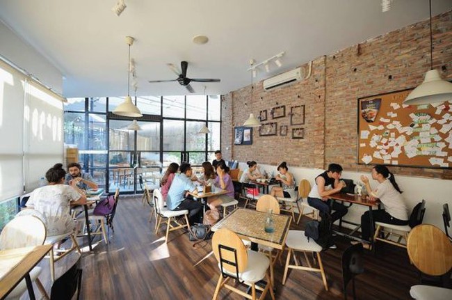 The Kafe tăng vốn gấp 15 lần, 3 lần đổi CEO chỉ trong nửa năm từ khi nhà sáng lập Đào Chi Anh rời khỏi công ty