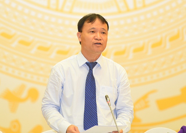 Thứ trưởng Đỗ Thắng Hải: TPP không làm thay đổi xu thế hội nhập của Việt Nam