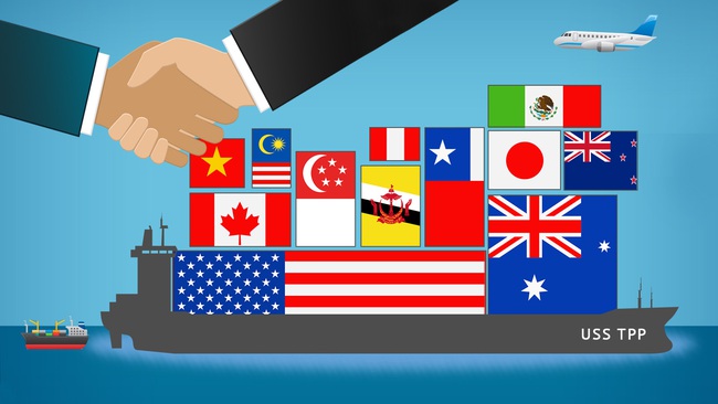 Mỹ rút khỏi TPP, các nước còn lại sẽ ra sao?
