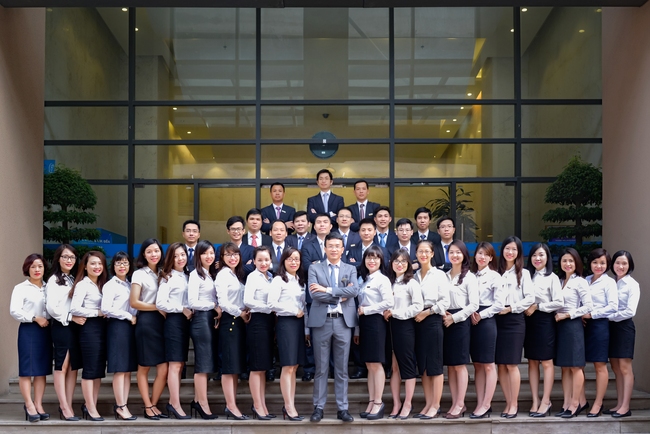 VietinBankSc tuyển dụng nhân sự làm việc tại Hà Nội và Hồ Chí Minh