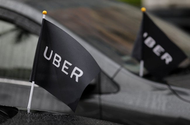 Vì sao Uber thất bại ở thị trường châu Á