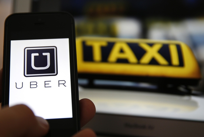 Uber có thể tiếp tục phải "chào thua" trước Grab trên đấu trường Đông Nam Á