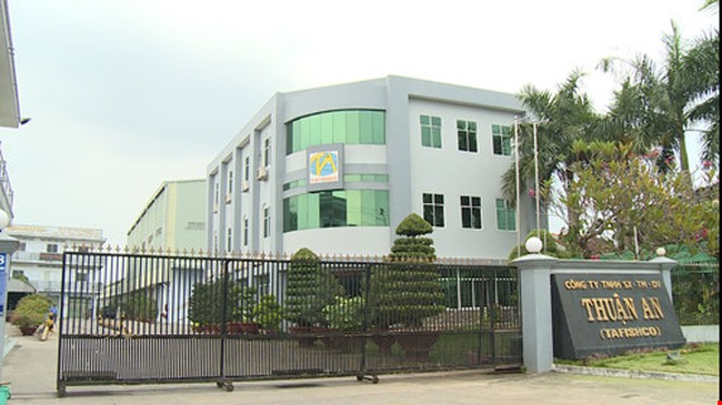 Đại gia cá tra đi Trung Quốc dự hội chợ rồi biệt tích