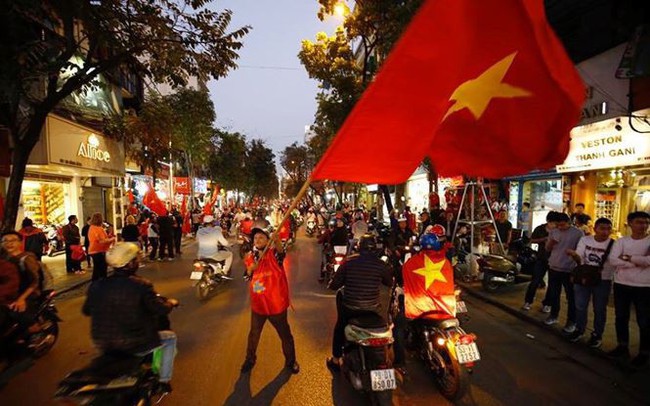 Bộ trưởng Công an: Không để xảy ra đua xe trận chung kết U23 Việt Nam