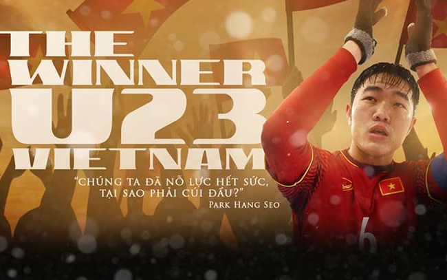 Lương Xuân Trường - Hành trình từ cậu bé tí hon cùng ước mơ với trái bóng tới người hùng thầm lặng của đội U23 Việt Nam