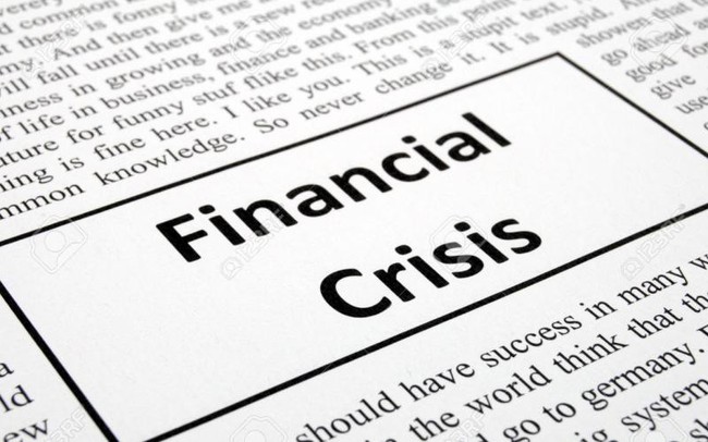 Điều gì đã gây nên những cuộc khủng hoảng tài chính?