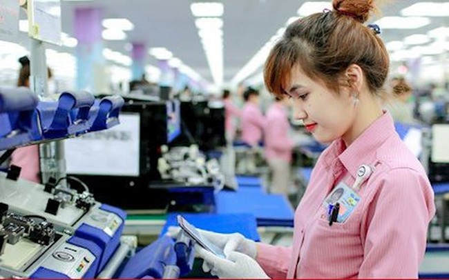 Thông tin “Triều Tiên có thể thay thế Việt Nam sản xuất smartphone Samsung" là suy đoán cá nhân