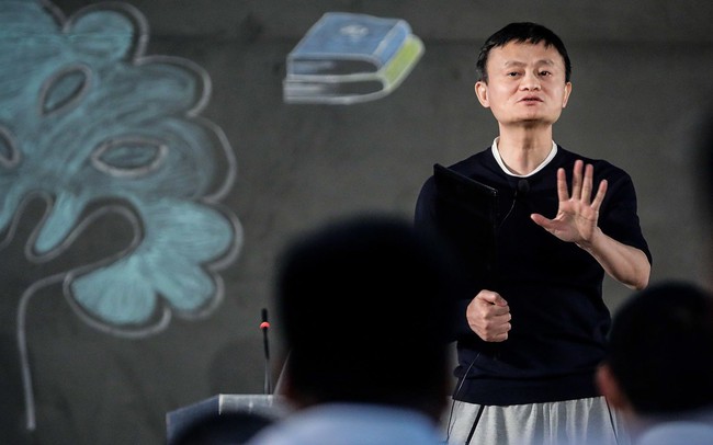 Ba bài học trên thương trường mà tỷ phú Jack Ma muốn gửi gắm đến những người trẻ có ước mơ, hoài bão làm giàu: Điều số 2 ai ai cũng phải ghi nhớ!