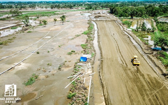 TP.HCM phê duyệt hệ số điều chỉnh giá đất để tính bồi thường, hỗ trợ của nhiều dự án trên địa bàn