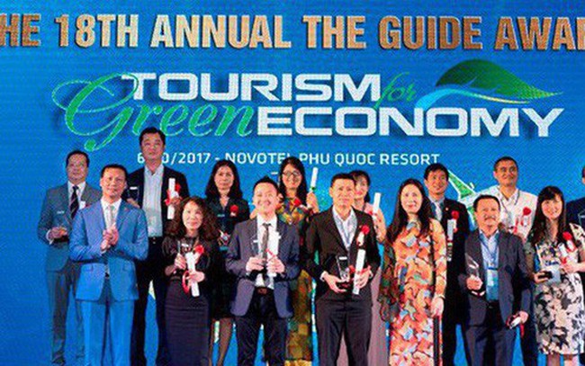 Du lịch Việt: Sẽ còn thay đổi lớn với công nghệ 4.0