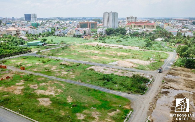 TP.HCM ra "tối hậu thư" chấn chỉnh công tác cấp giấy chứng nhận nhà đất trên địa bàn quận 12