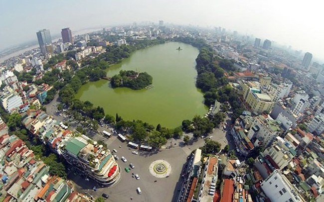 Vì sao có đề xuất lạ chỉ bán chung cư nội đô cho người có hộ khẩu tại trung tâm Hà Nội?