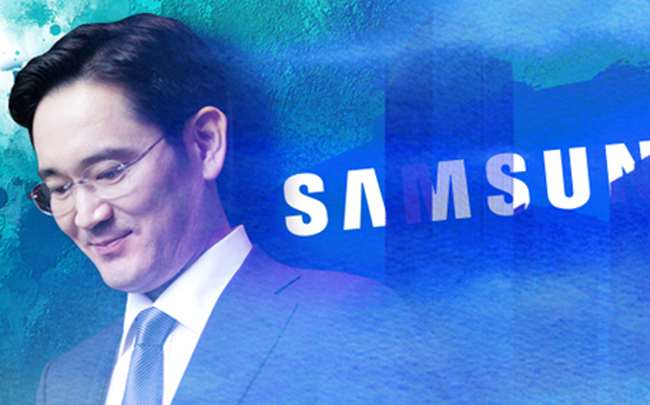 Chân dung “Thái tử Samsung” và lời trần tình xúc động trước tòa án