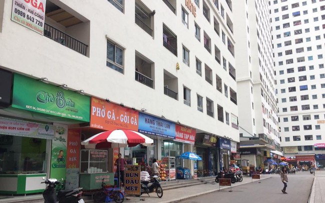 Giới đầu tư thắng đậm với ki ốt của đại gia Lê Thanh Thản